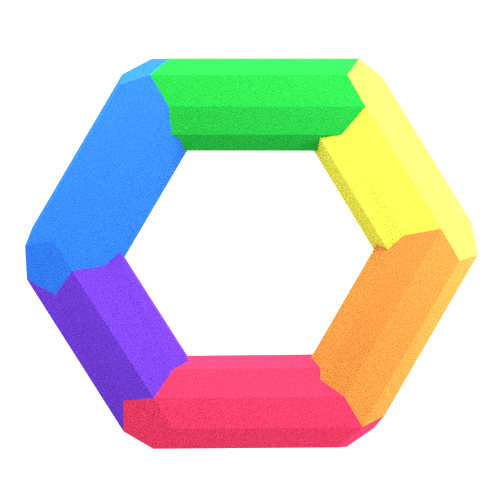 Colour Wheel