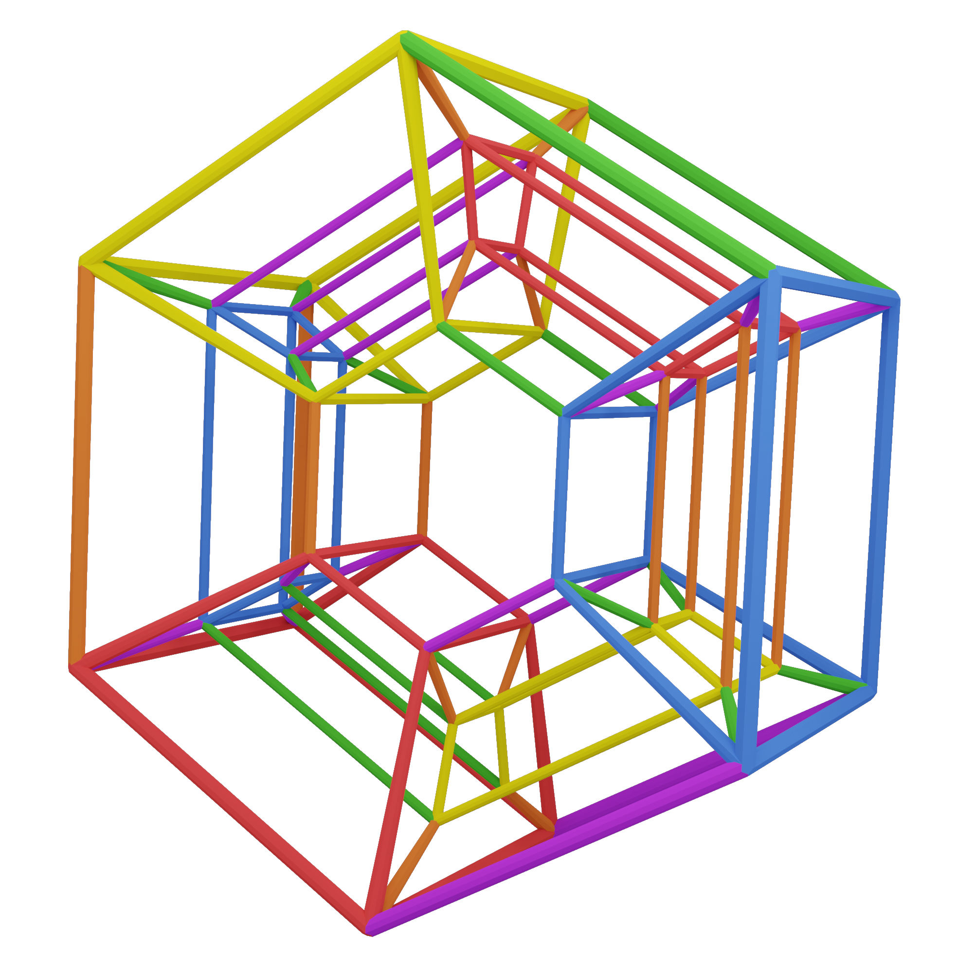 Colour Wheel