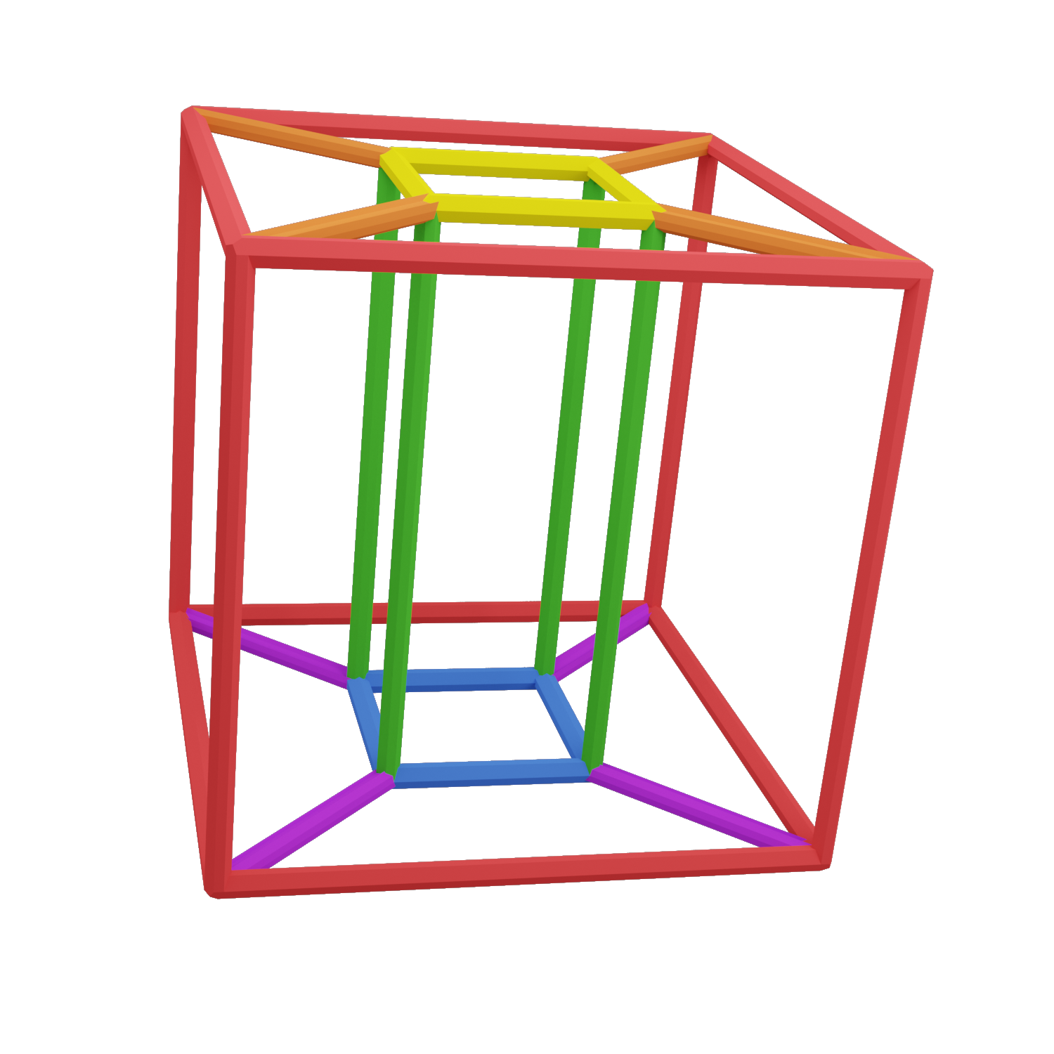 Colour Wheel