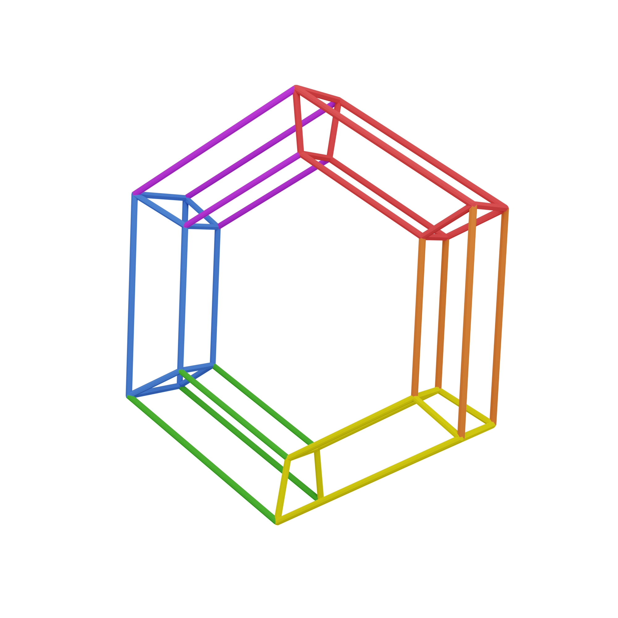 Colour Wheel